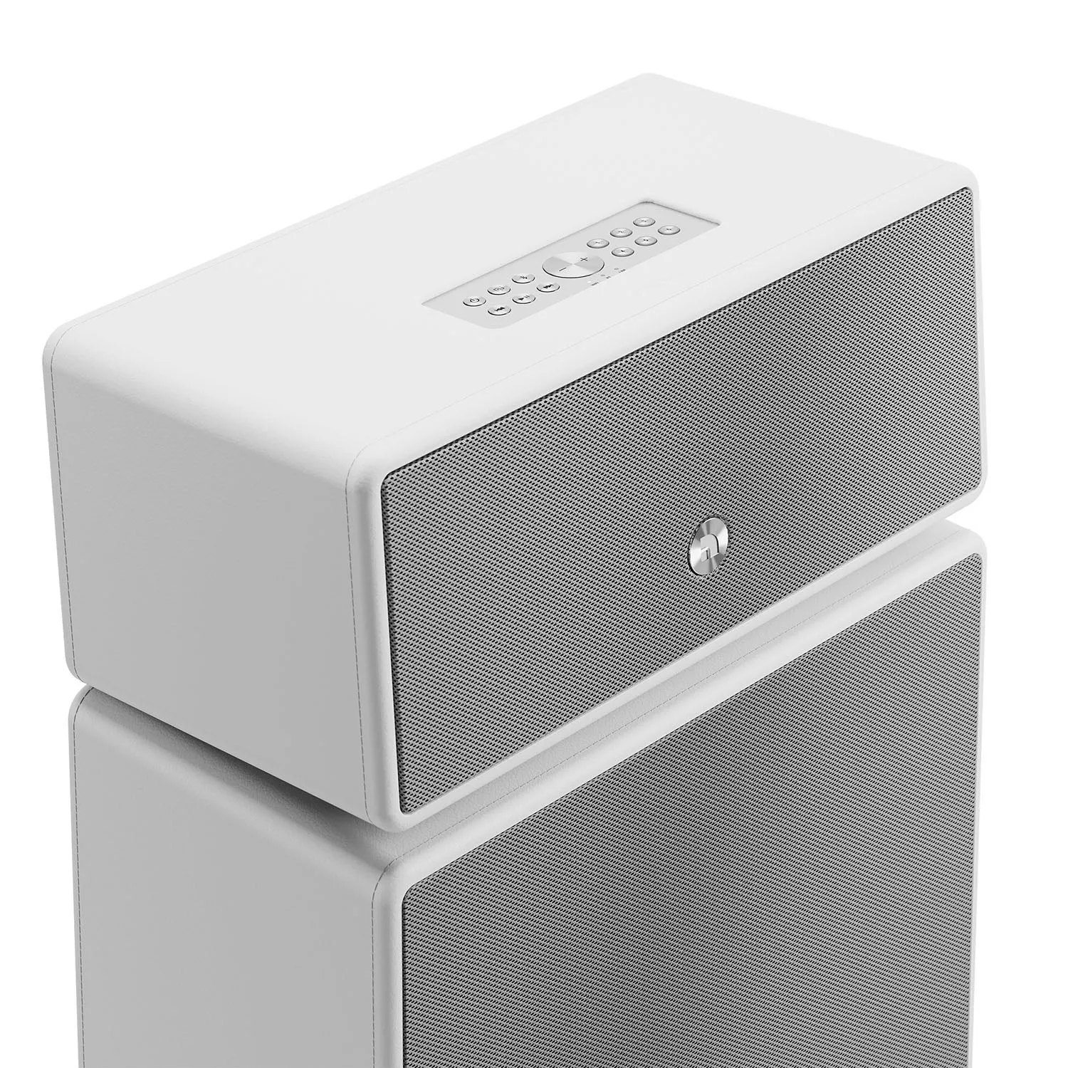 AUDIO PRO Speaker Drumfire II Multiroom White