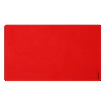 Rhodiarama soft desk pad M Poppy