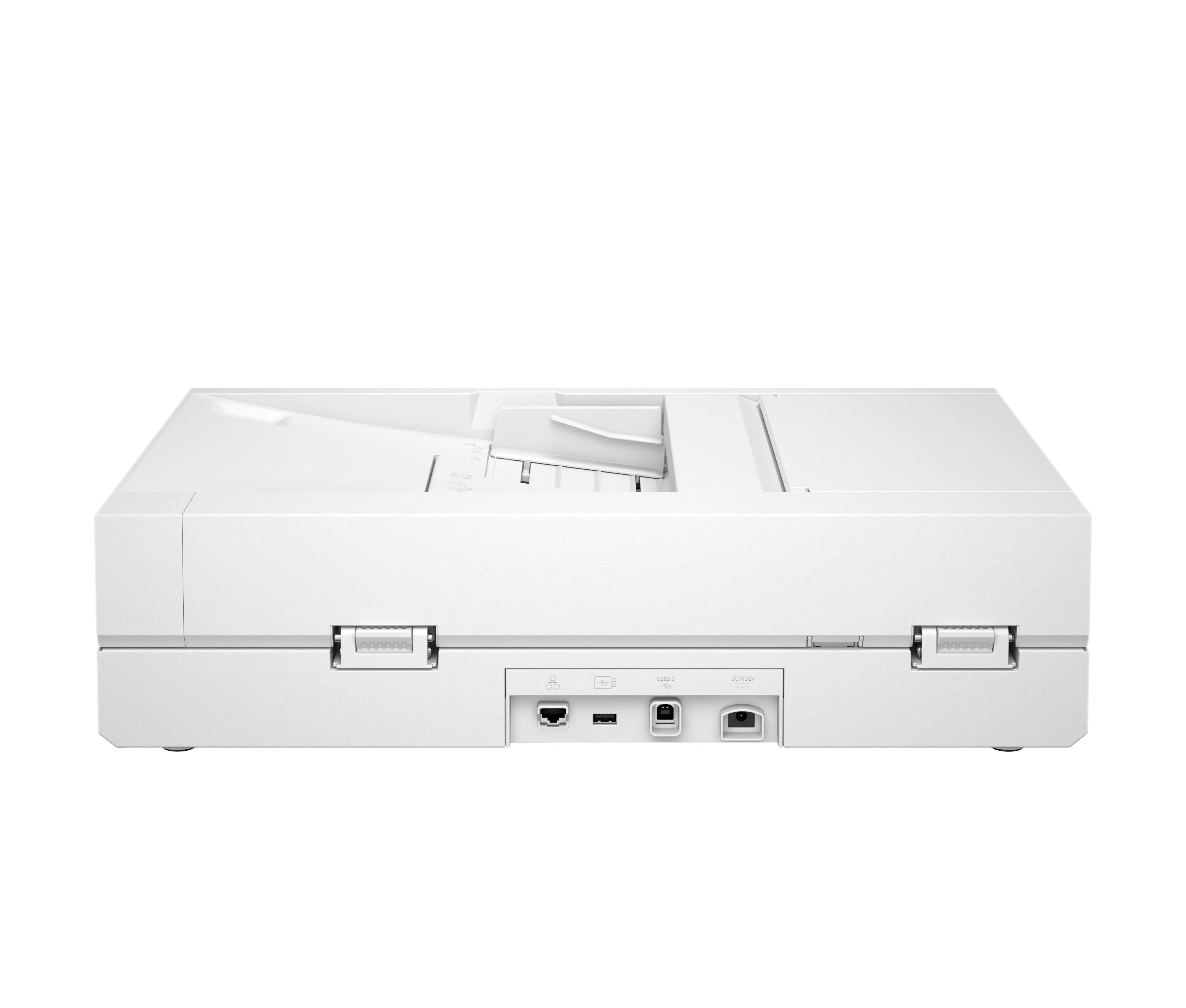 HP ScanJet Ent Flow N6600 fnw1 Scanner HP SJ Ent Flw N6600 fnw1 Scnr:Eu Mltlang