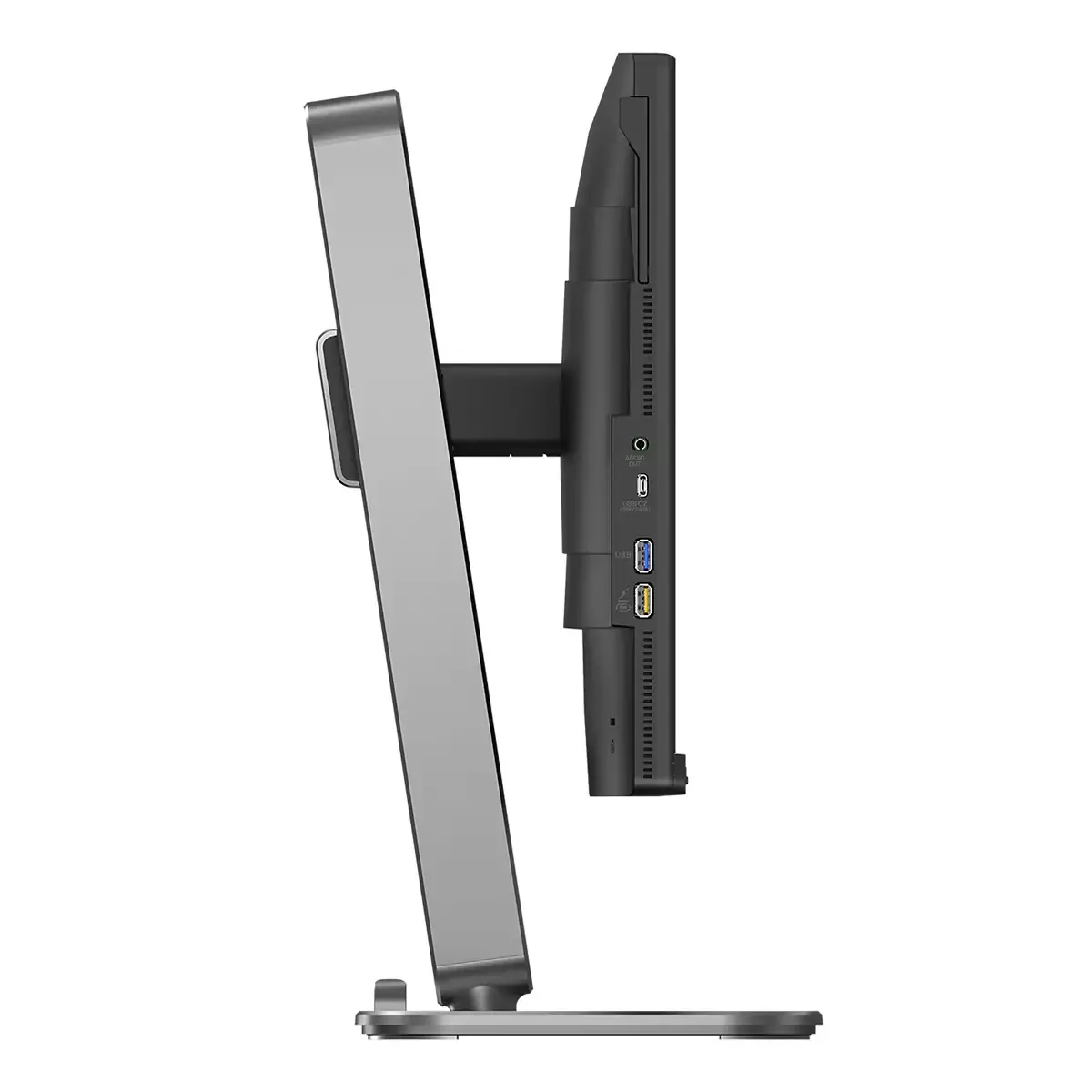 Philips 24" 24B2U4301/00 Full HD, USB-C, IPS -näyttö Philips 24" 24B2U4301/00 Full HD, USB-C, IPS -näyttö