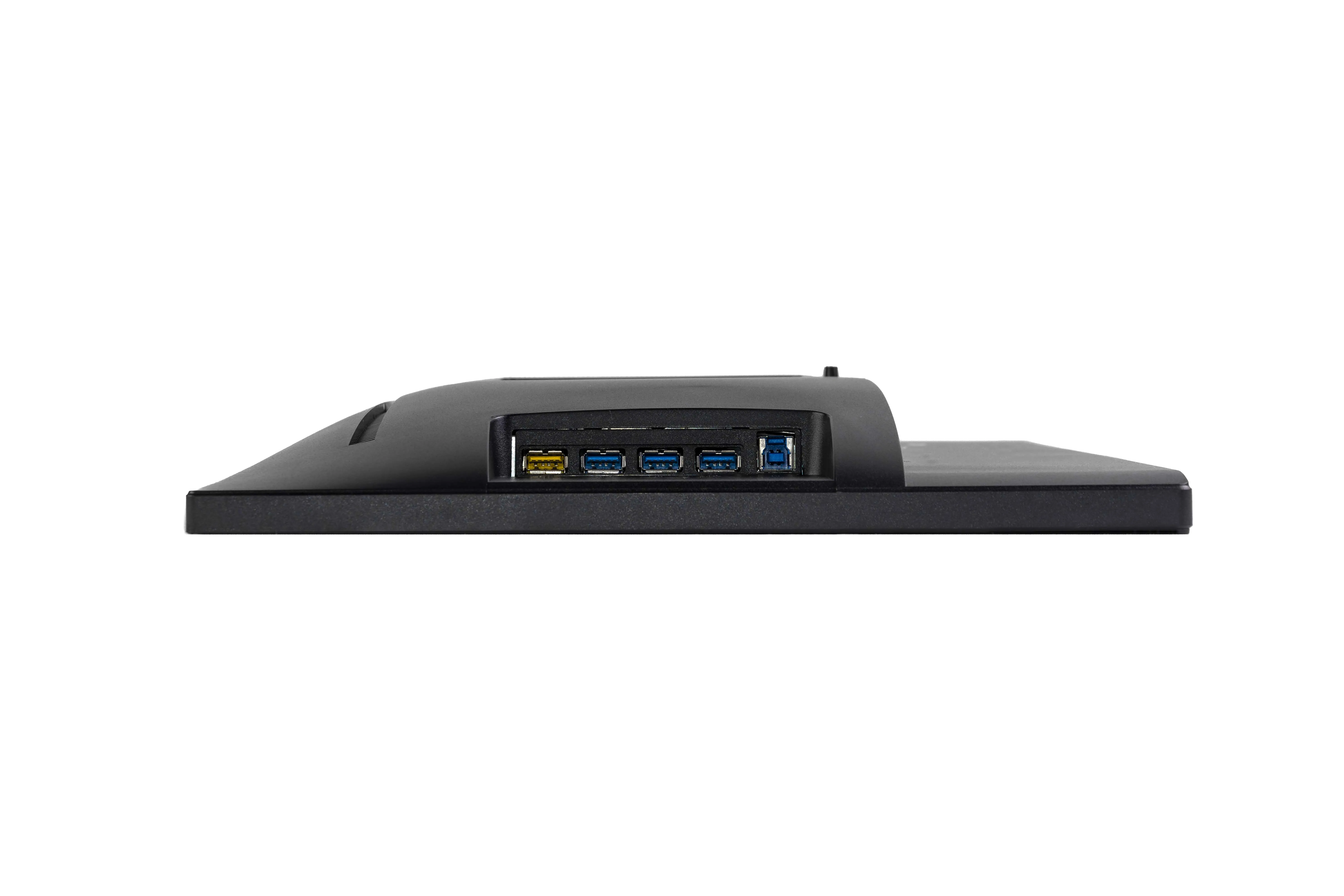 AOC 23.8" 24P1, Full HD, IPS - monitor