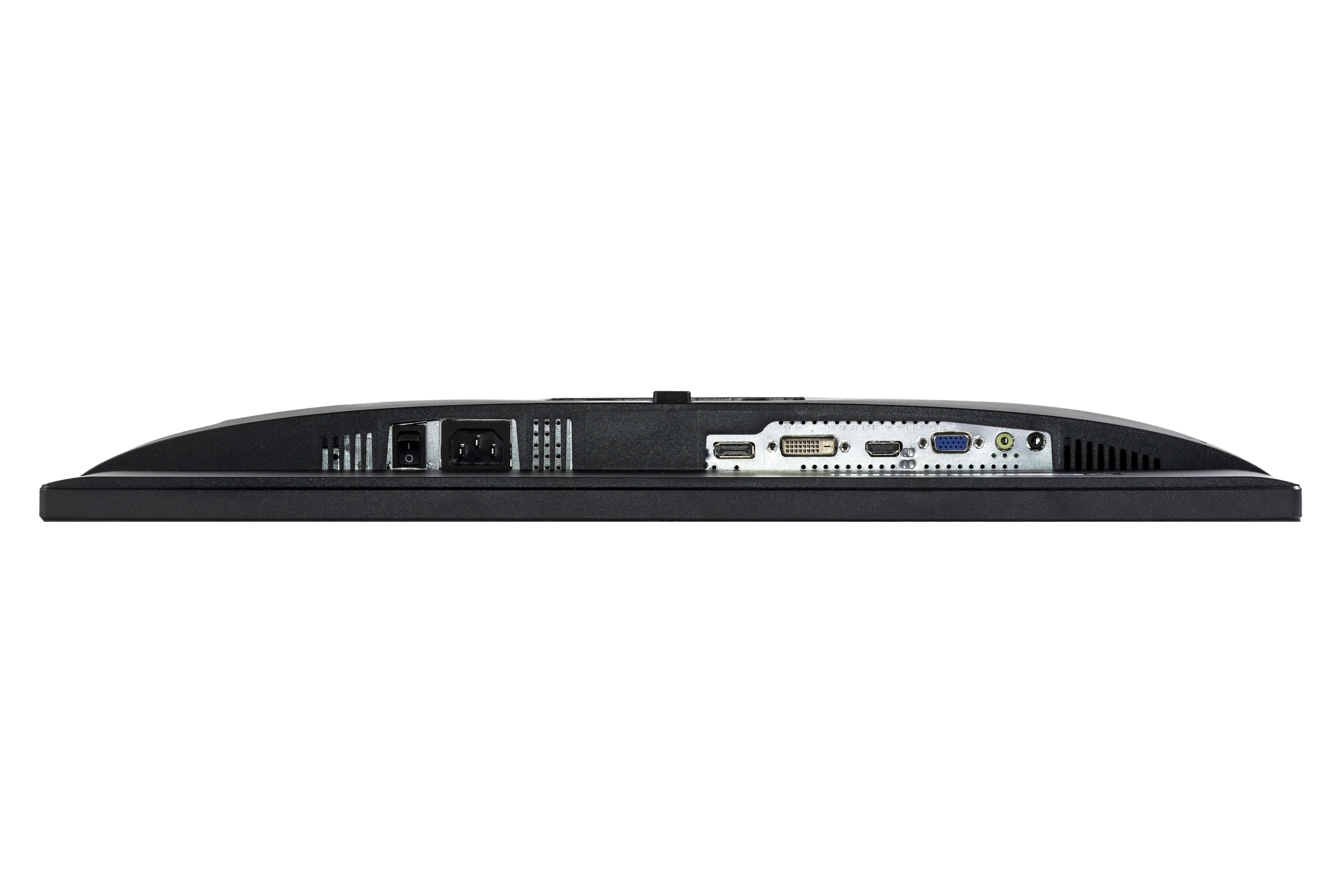 AOC 23.8" 24P1, Full HD, IPS - monitor