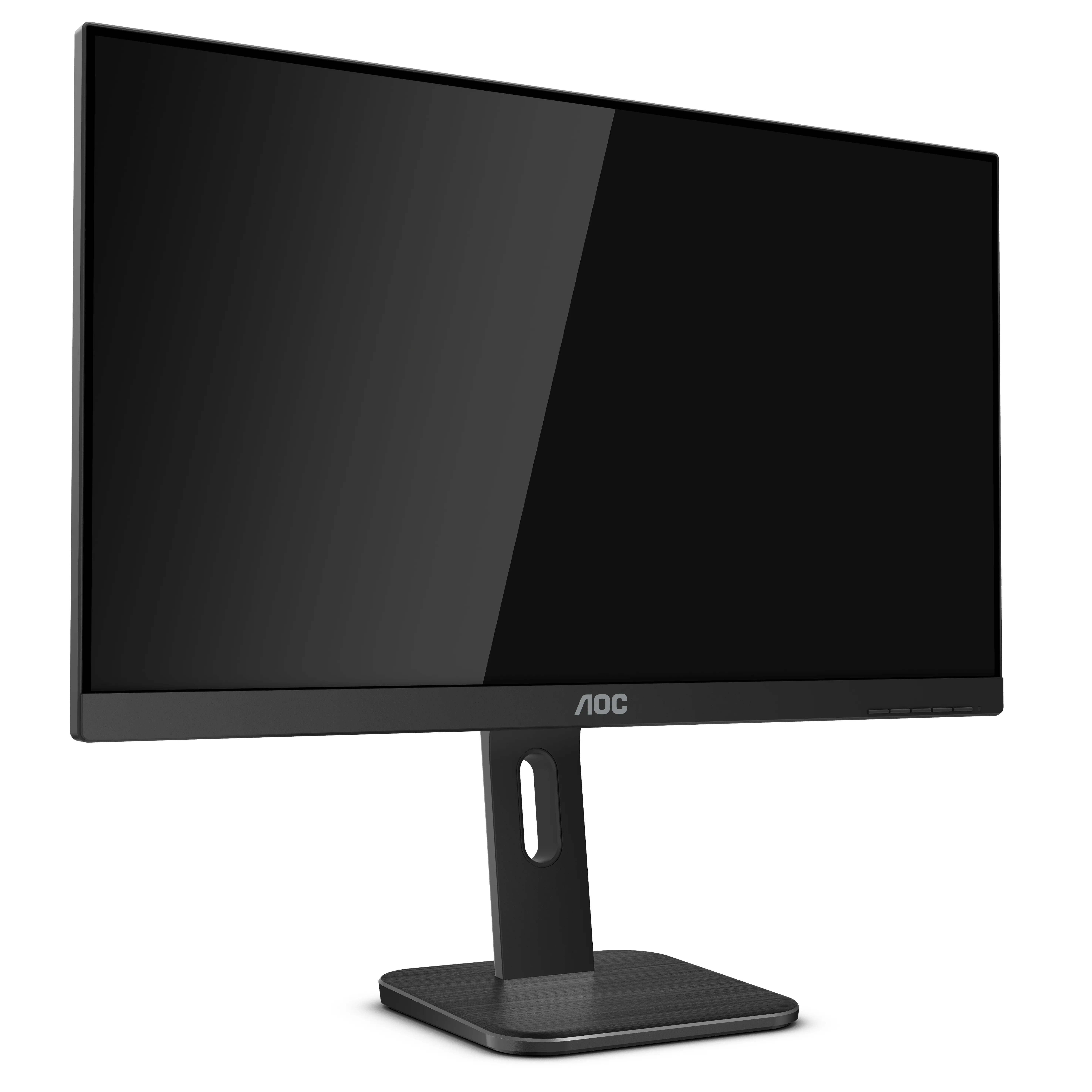 AOC 23.8&quot; 24P1, Full HD, IPS - monitor