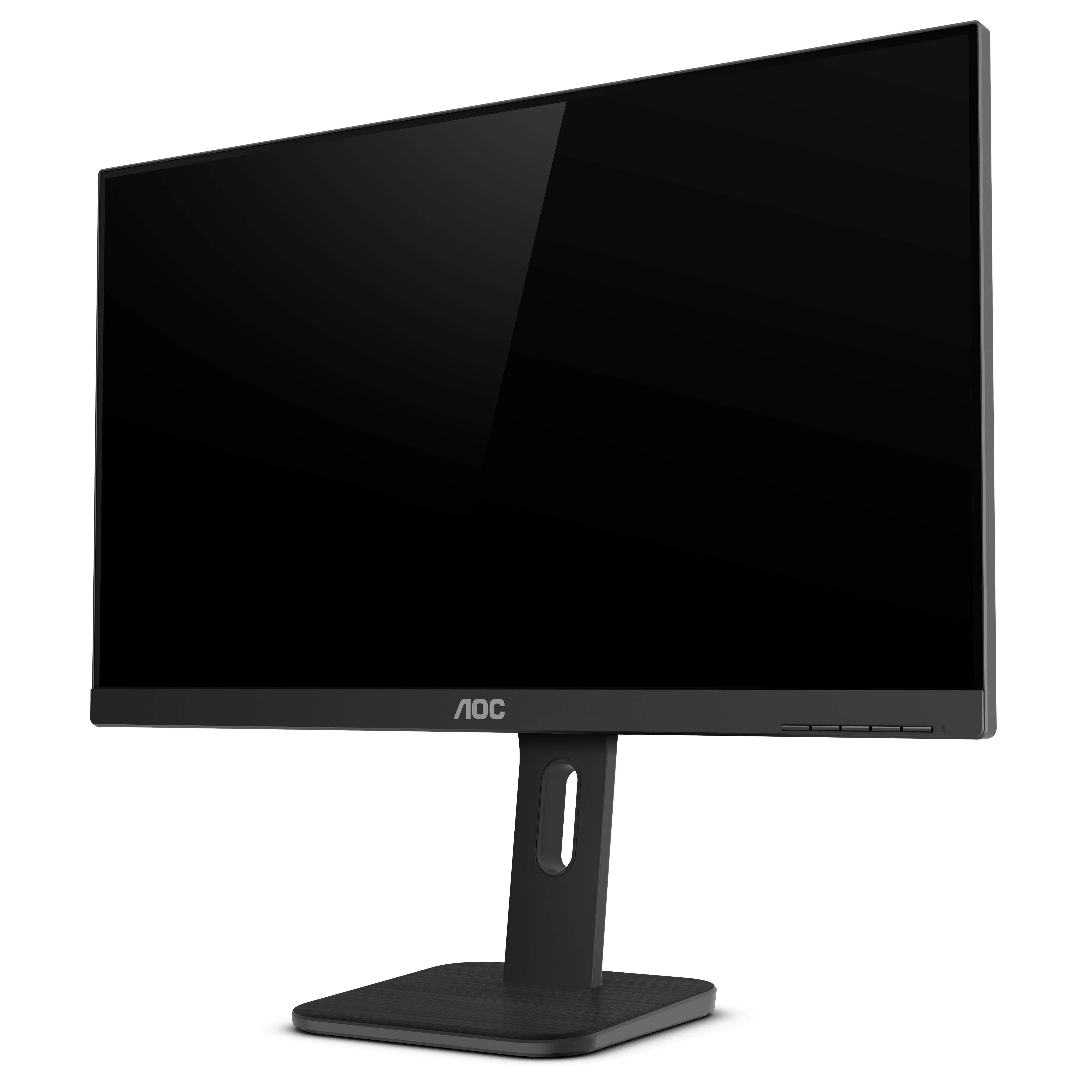 AOC 23.8&quot; 24P1, Full HD, IPS - monitor