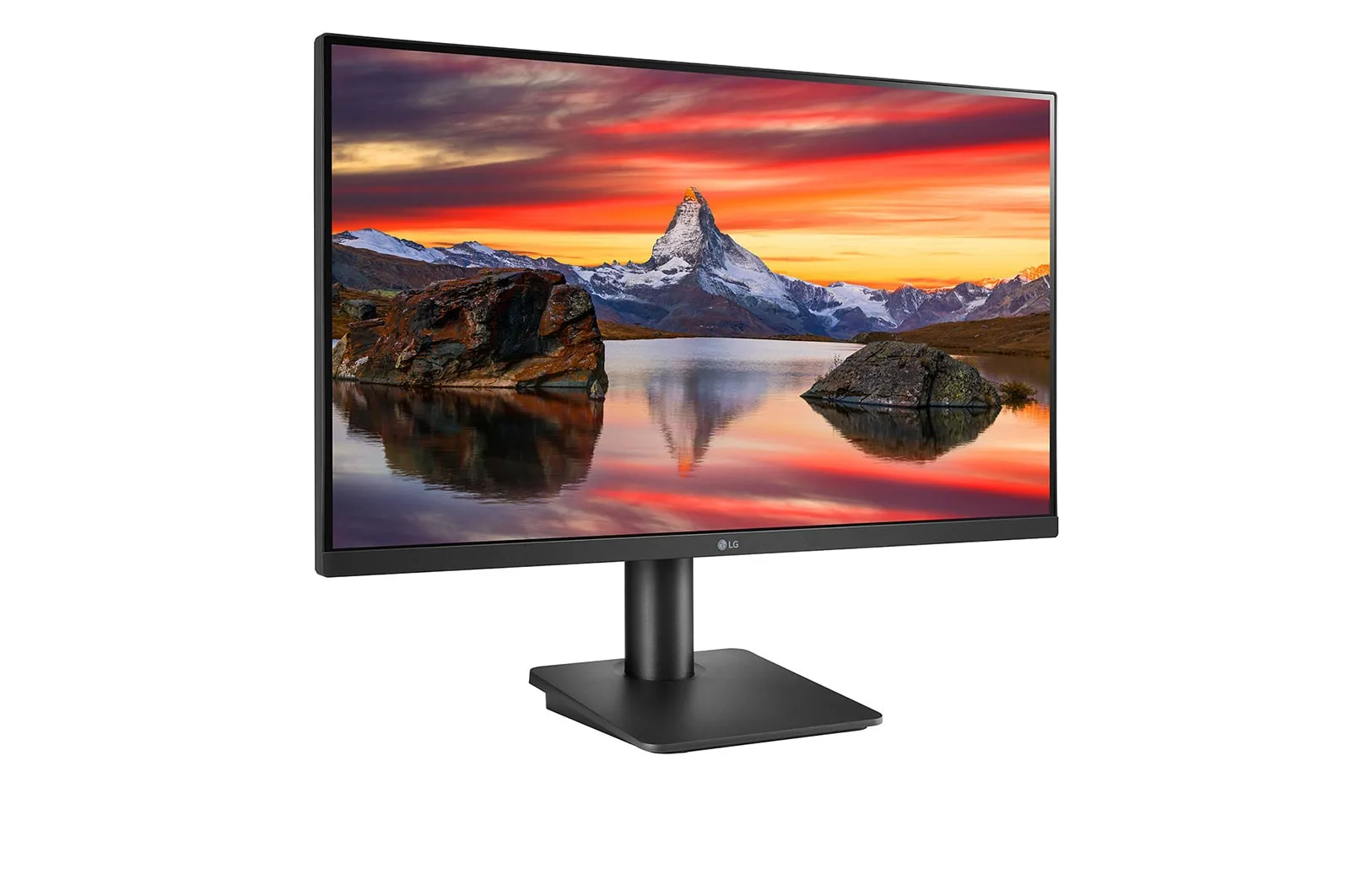 (Bargains) LG 27" 27MP450P-B QHD, IPS - monitor