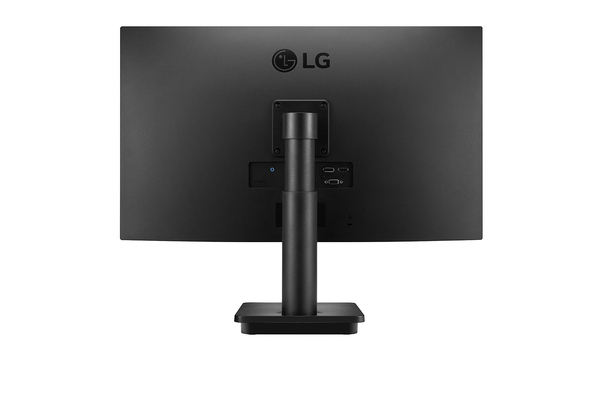 LG 27&quot; 27MP450P-B QHD, IPS -n&auml;ytt&ouml;