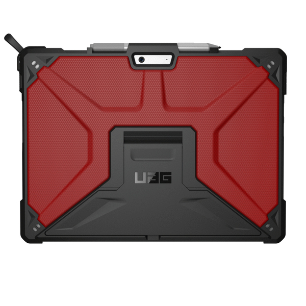 Surface Pro X, Metropolis, Magma