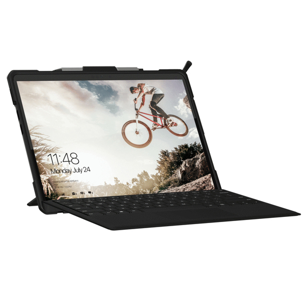 Surface Pro X, Metropolis, Magma