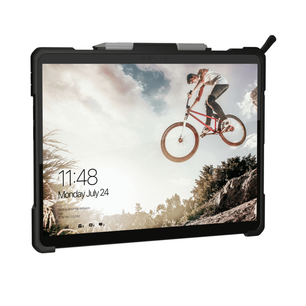 Surface Pro X, Metropolis, Magma