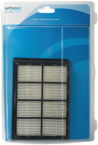 Siemens HEPA suodatin VZ54000