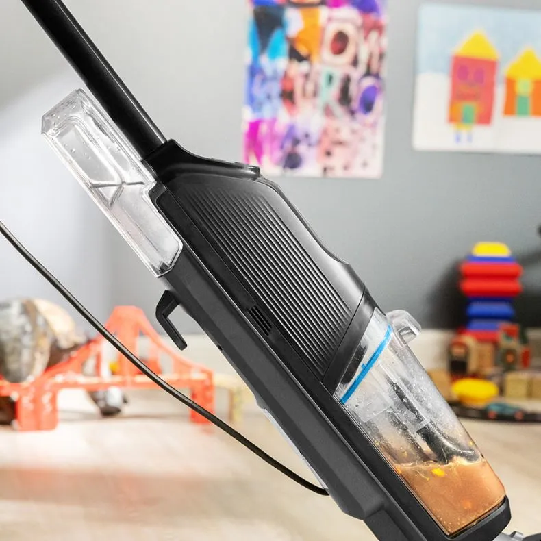 Bissell Crosswave HF2 Pro -pesev&auml; varsi-imuri