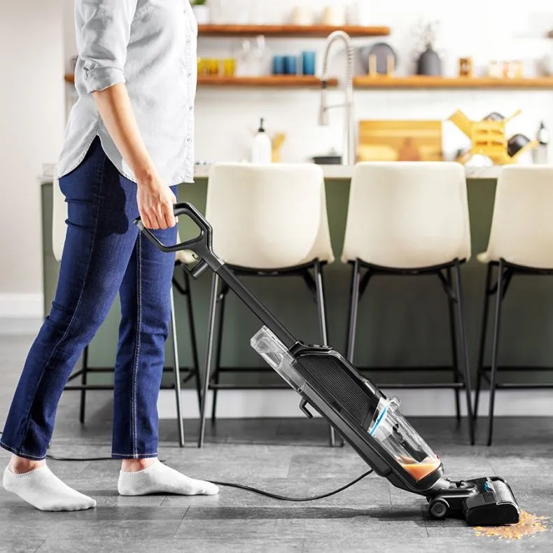 Bissell Crosswave HF2 Pro -pesev&auml; varsi-imuri