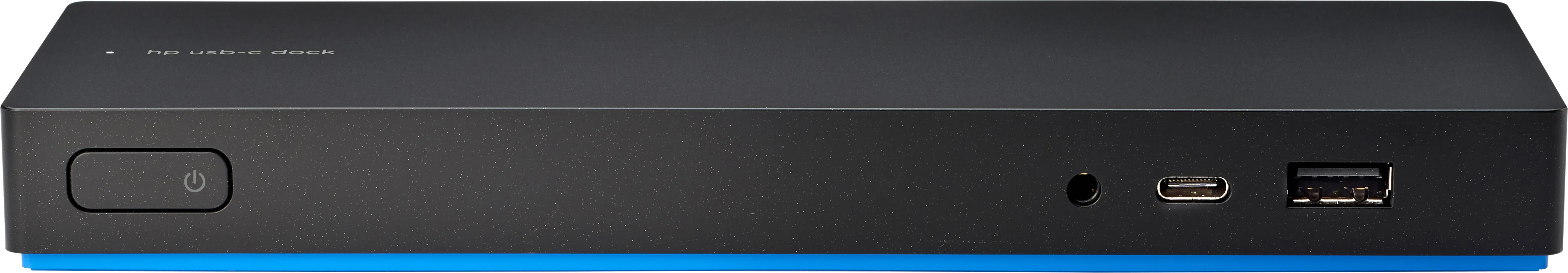 HP Elite USB-C Dock G4