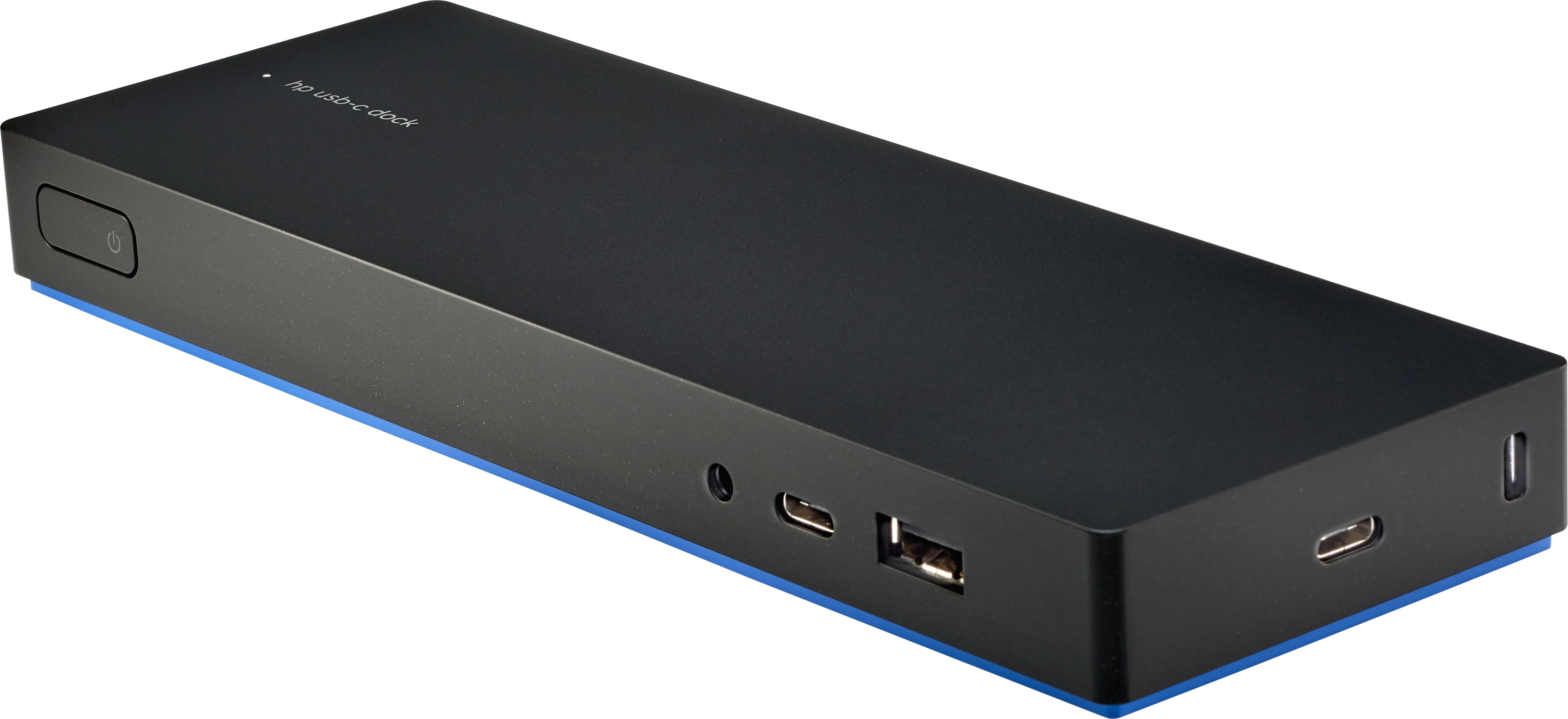 HP Elite USB-C Dock G4