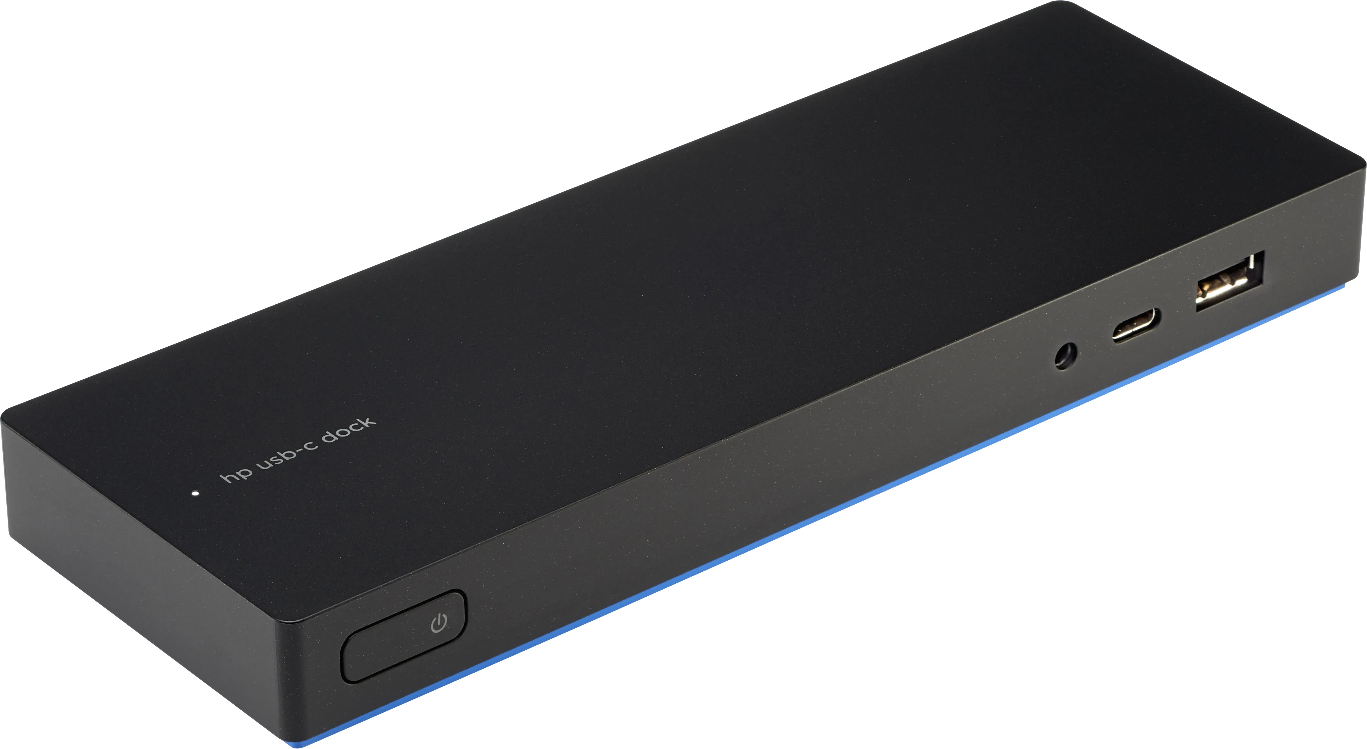 HP Elite USB-C Dock G4
