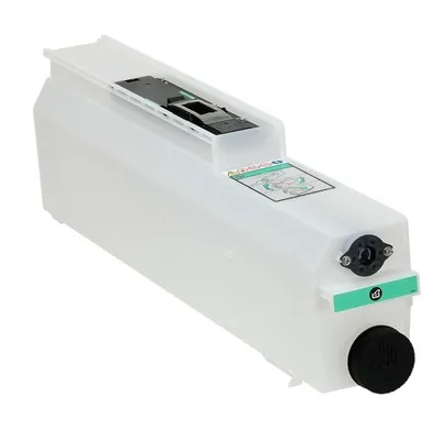 RICOH D136-3507 -j&auml;tev&auml;rikasetti, musta