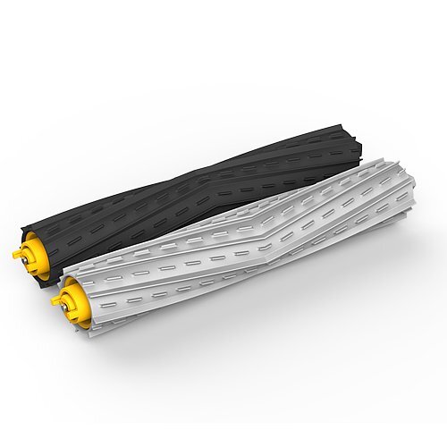 Roomba Dammsamlare Rullsats