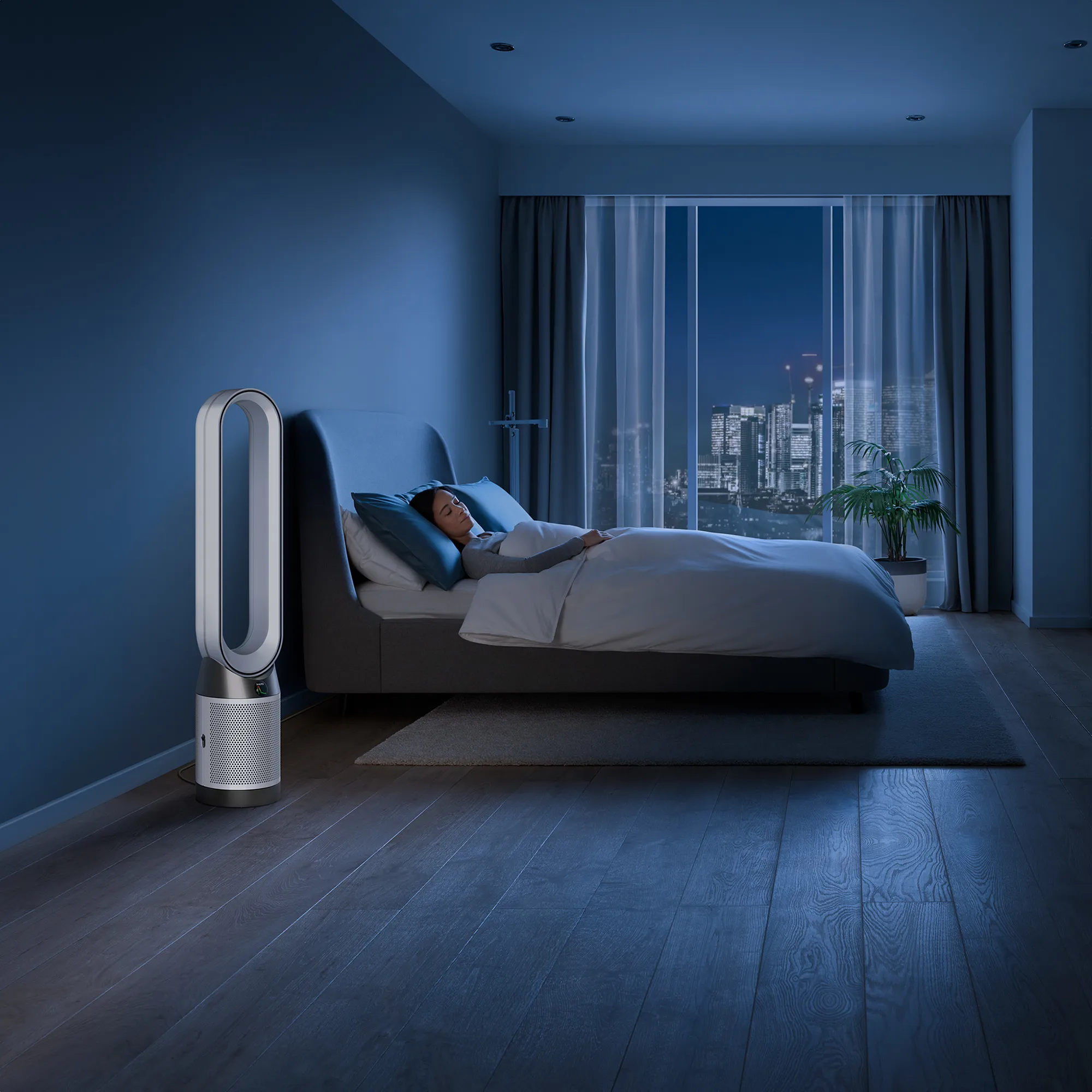 Dyson TP10 Purifier Cool Gen1  -ilmanpuhdistin + tuuletin