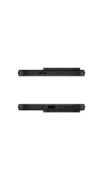 OnePlus 15 16Gt/512Gt Android -puhelin, Infinite Black + OnePlus Watch 3 43mm, Black Steel