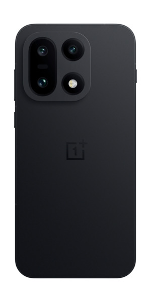 OnePlus 15 16Gt/512Gt Android -puhelin, Infinite Black + OnePlus Watch 3 43mm, Black Steel