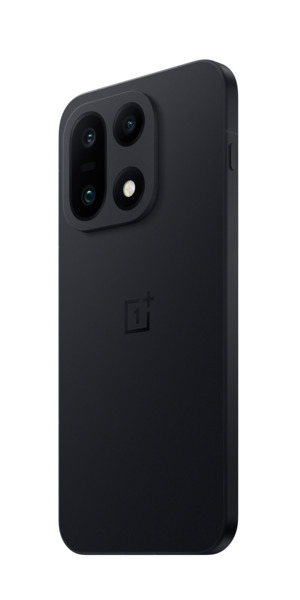 OnePlus 15 16Gt/512Gt Android -puhelin, Infinite Black + OnePlus Watch 3 43mm, Black Steel