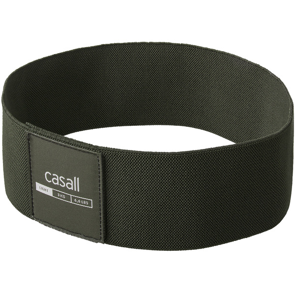 Casall Mini band light Forest Green