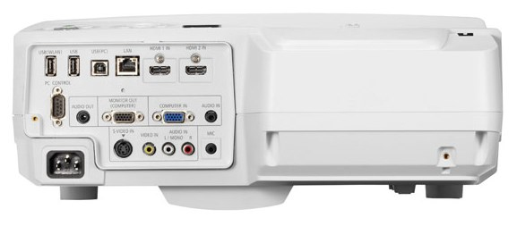 UM330Wi Interactive Multipen