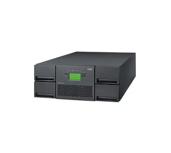 Lenovo/TS3200 Tape Library Model L4U