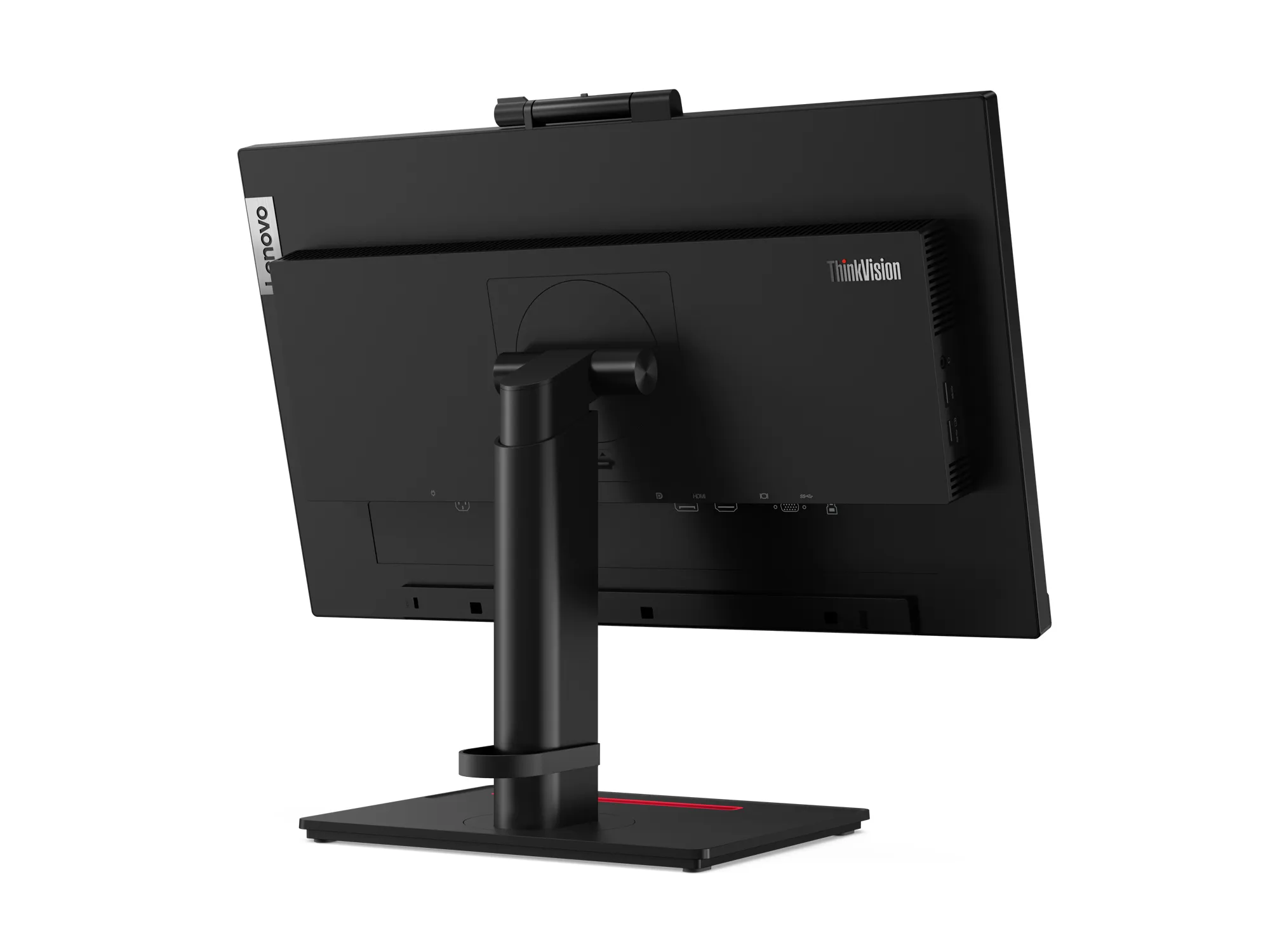Lenovo ThinkVision T22v-20 21.5" Full HD, IPS -n&auml;ytt&ouml;