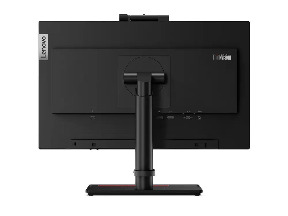 Lenovo ThinkVision T22v-20 21.5" Full HD, IPS -n&auml;ytt&ouml;