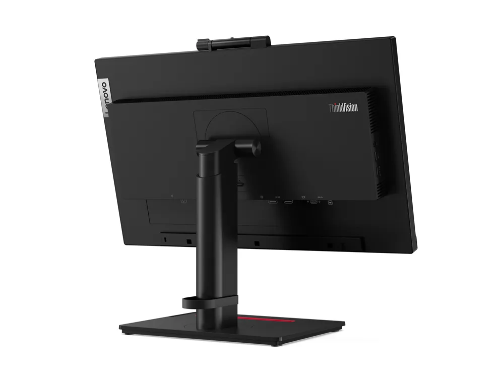 Lenovo ThinkVision T22v-20 21.5" Full HD, IPS -n&auml;ytt&ouml;