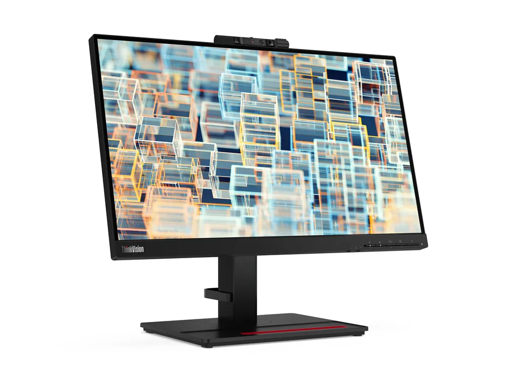 Lenovo ThinkVision T22v-20 21.5" Full HD, IPS -n&auml;ytt&ouml;