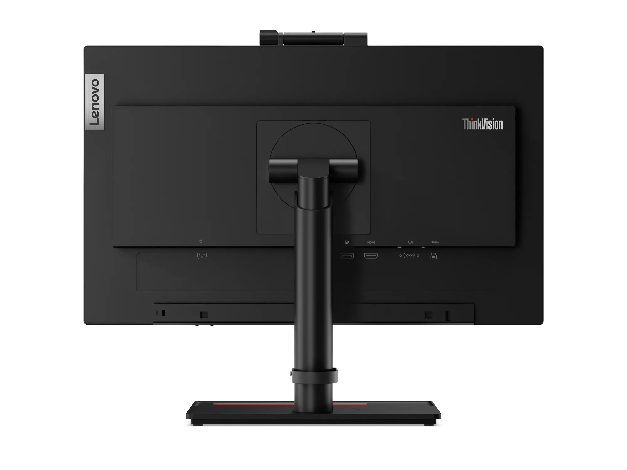 Lenovo ThinkVision T22v-20 21.5" Full HD, IPS -n&auml;ytt&ouml;