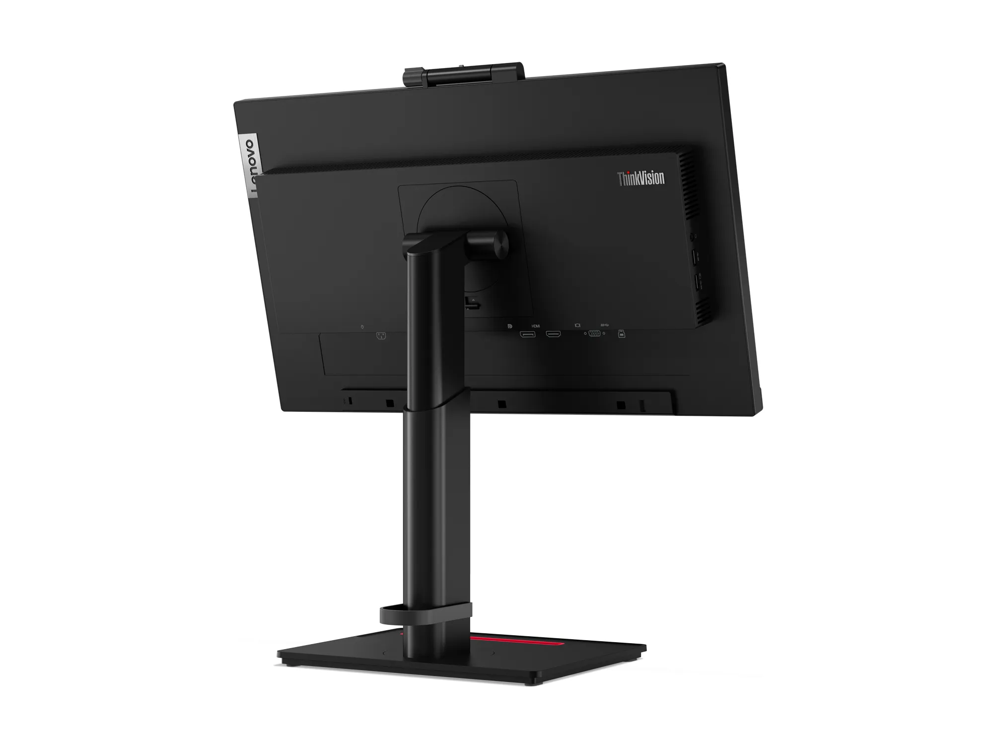 Lenovo ThinkVision T22v-20 21.5" Full HD, IPS -n&auml;ytt&ouml;