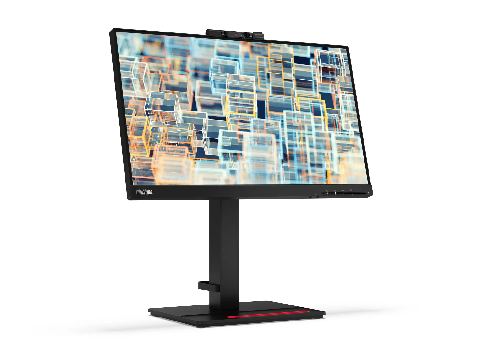 Lenovo ThinkVision T22v-20 21.5" Full HD, IPS Monitor
