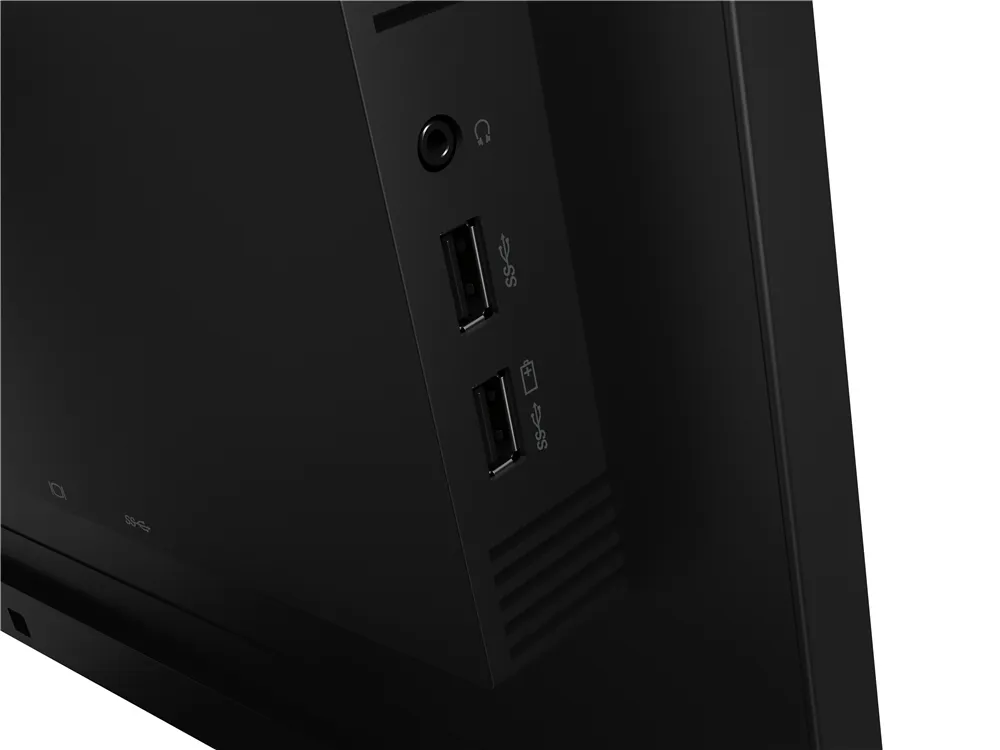Lenovo ThinkVision T22v-20 21.5" Full HD, IPS -n&auml;ytt&ouml;