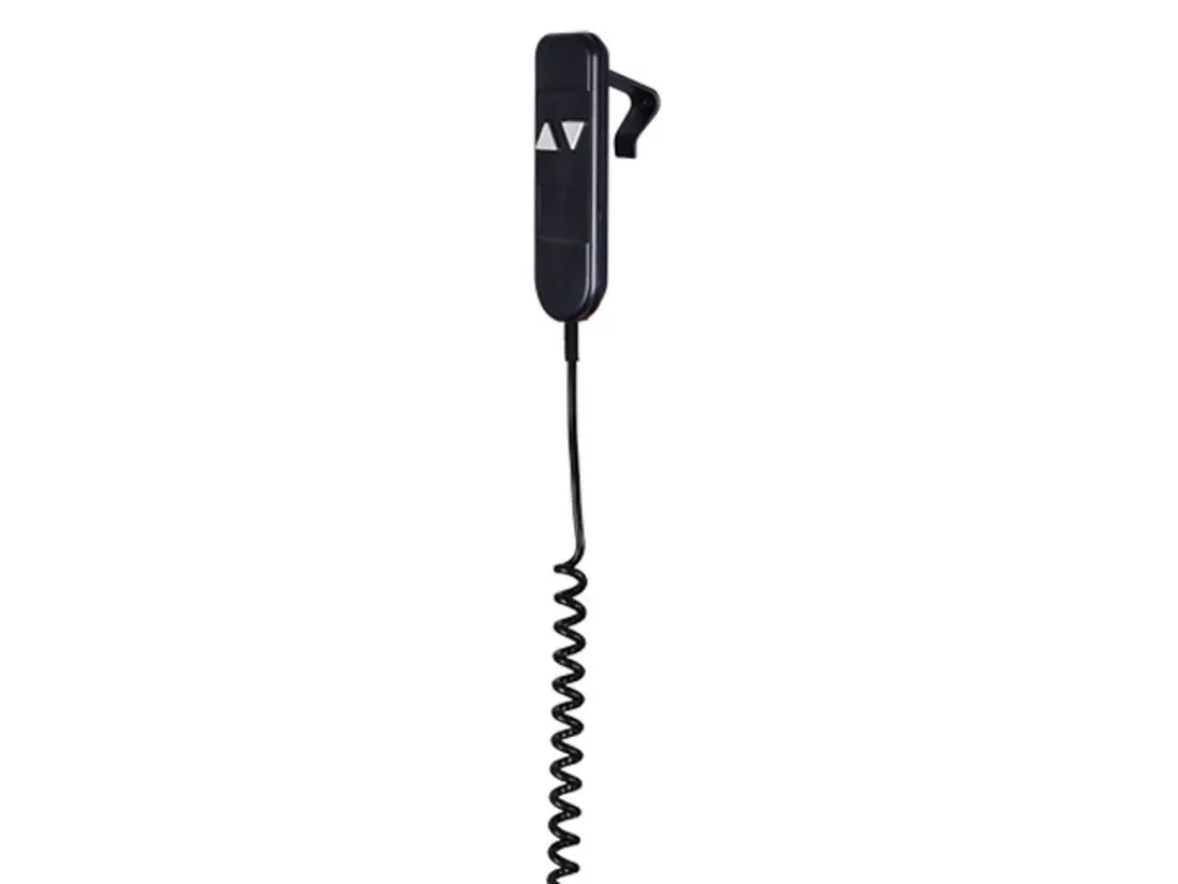 Multibrackets M Motorized Wallmount HD - Asennuspakkaus ( sein&auml;kiinnike ) tuotteelle LCD nestekiden&auml;ytt&ouml; / plasma TV - valkoinen