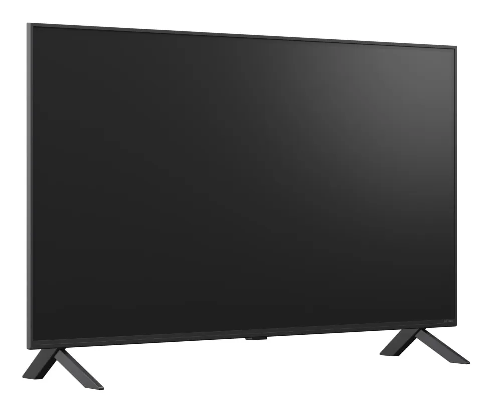 LG QNED80A3A 75" 4K webOS TV, 60 Hz, HDR10, HLG LG QNED80A3A 75" 4K webOS TV, 60 Hz, HDR10, HLG