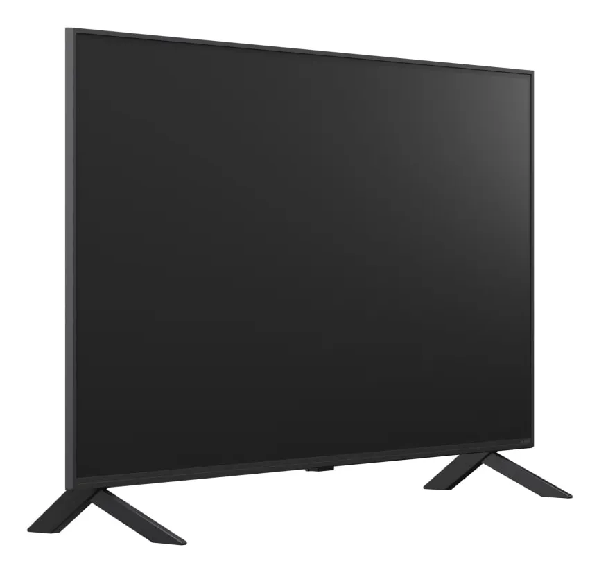 LG QNED80A3A 75" 4K webOS TV, 60 Hz, HDR10, HLG LG QNED80A3A 75" 4K webOS TV, 60 Hz, HDR10, HLG