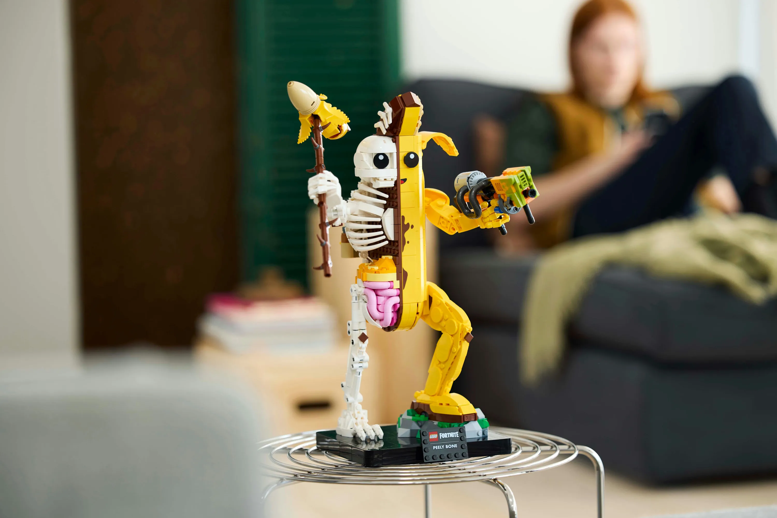 LEGO Fortnite Peely Bone 77072