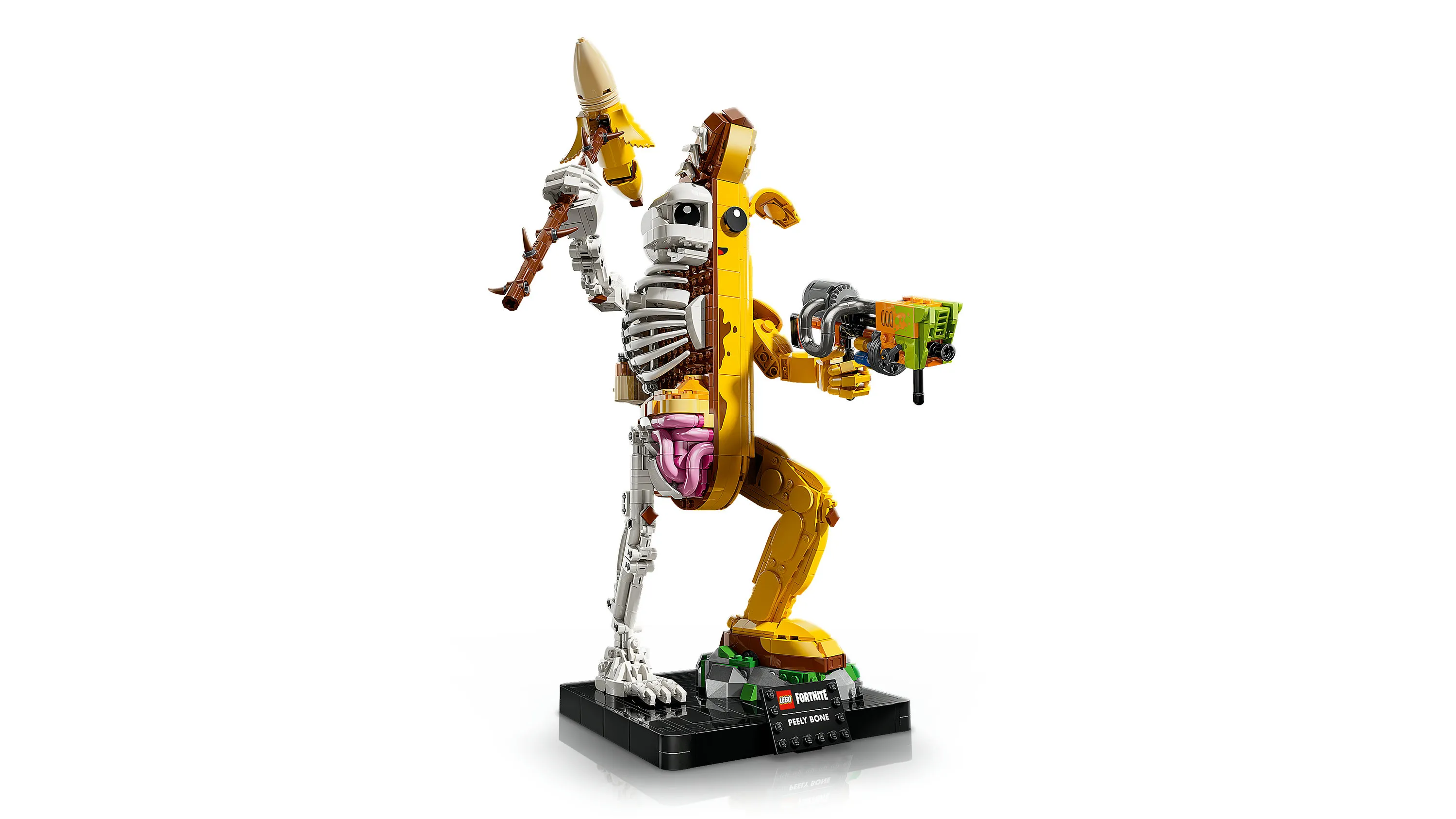 LEGO Fortnite Peely Bone 77072