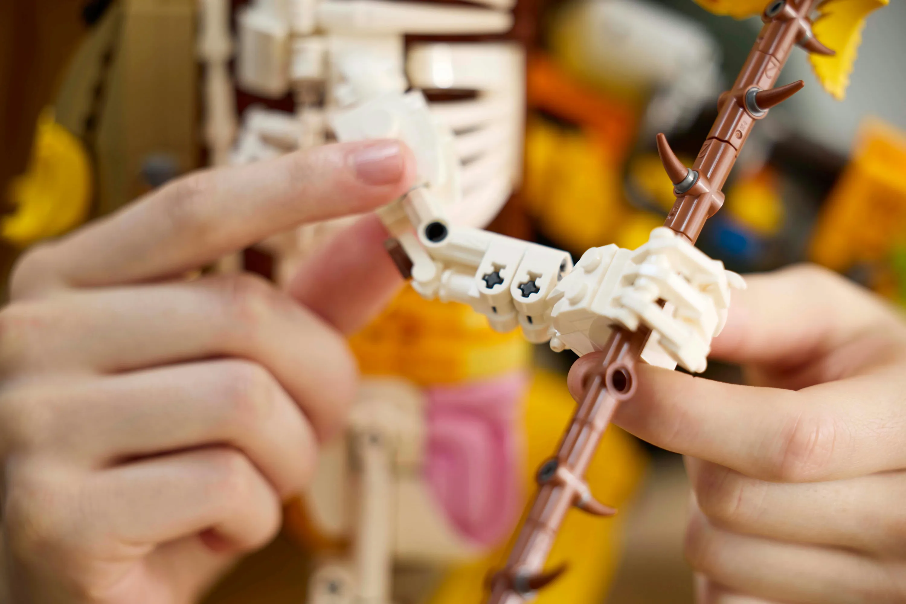 LEGO Fortnite Peely Bone 77072