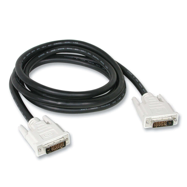 Cbl/3M DVI D M/M Dual Link Digital Video Cbl/3M DVI D M/M Dual Link Digital Video
