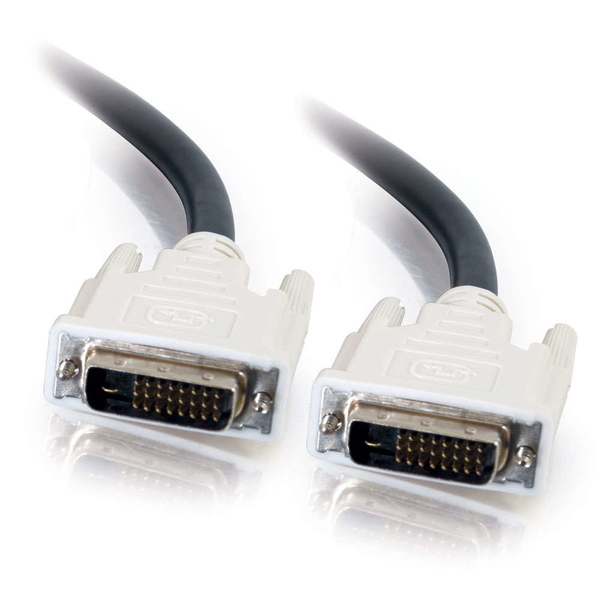 Cbl/3M DVI D M/M Dual Link Digital Video Cbl/3M DVI D M/M Dual Link Digital Video