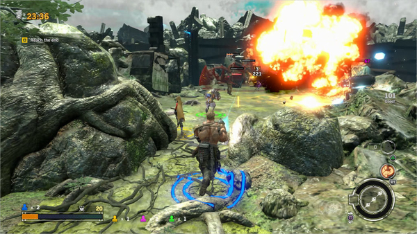 Contra Rogue Corps, ESD Software Download incl. Activation-Key