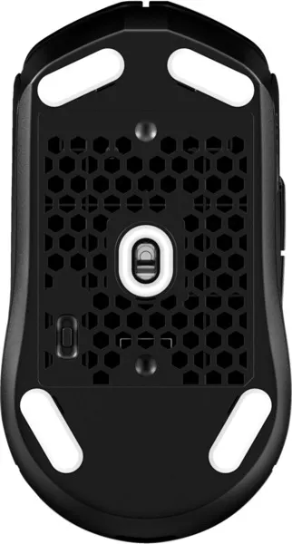 HyperX Pulsefire Haste 2 Core - wireless gaming mouse, black