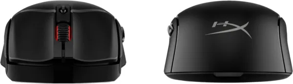 HyperX Pulsefire Haste 2 Core - wireless gaming mouse, black
