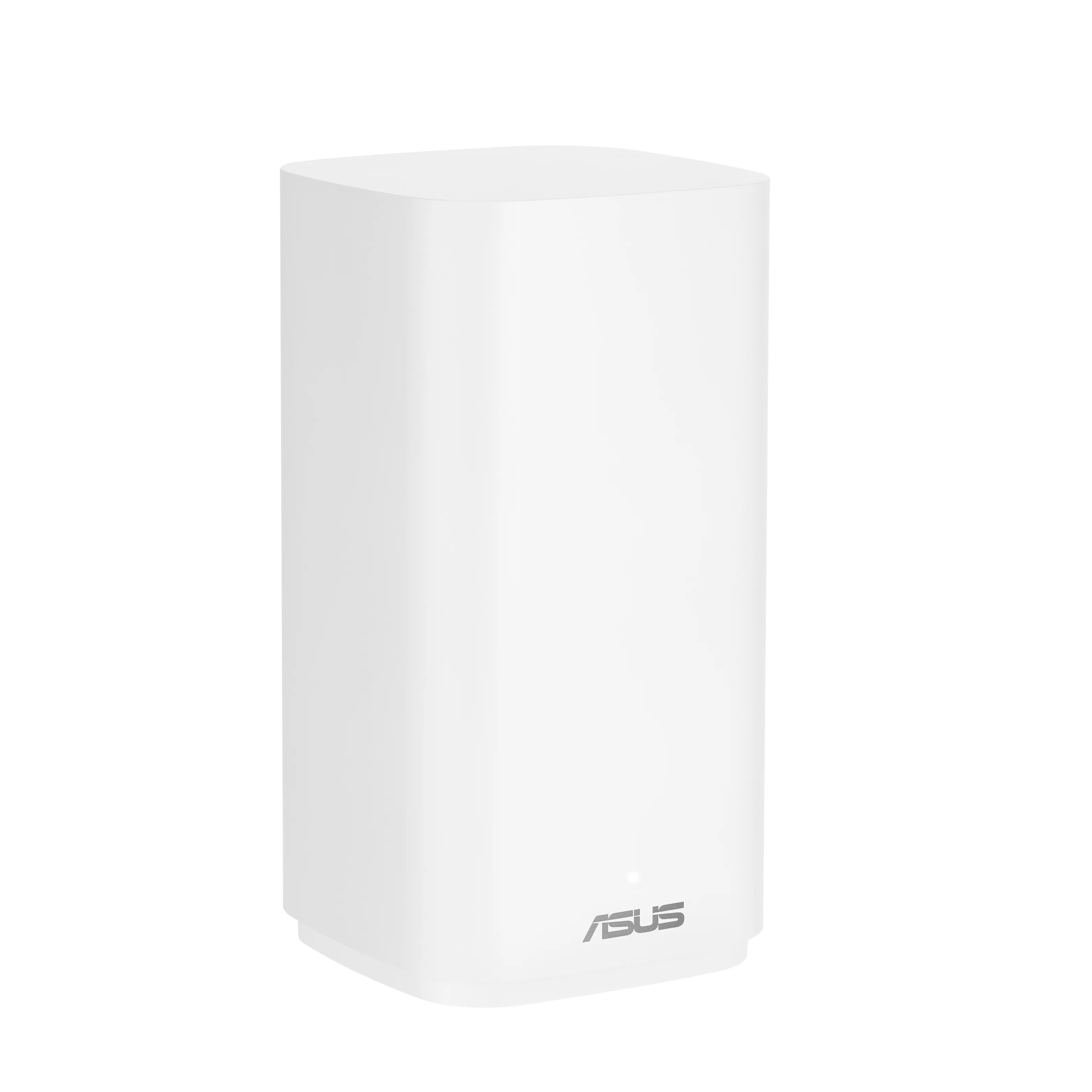 ASUS ZenWiFi BD4 Outdoor 1-pack White (EU+UK) Dual-band WiFi 7 BE3600 Mesh Router IP65 Weather Res.
