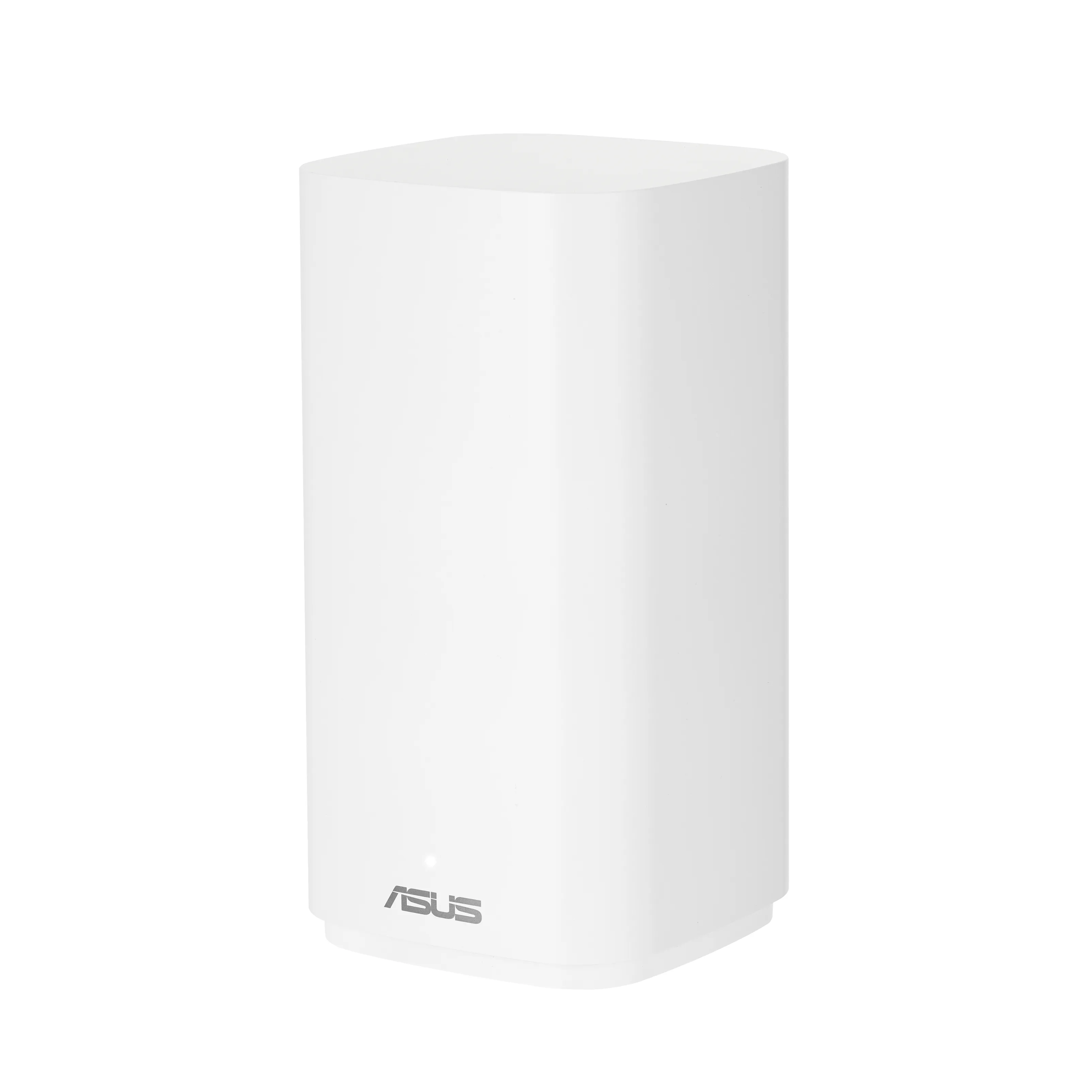 ASUS ZenWiFi BD4 Outdoor 1-pack White (EU+UK) Dual-band WiFi 7 BE3600 Mesh Router IP65 Weather Res.