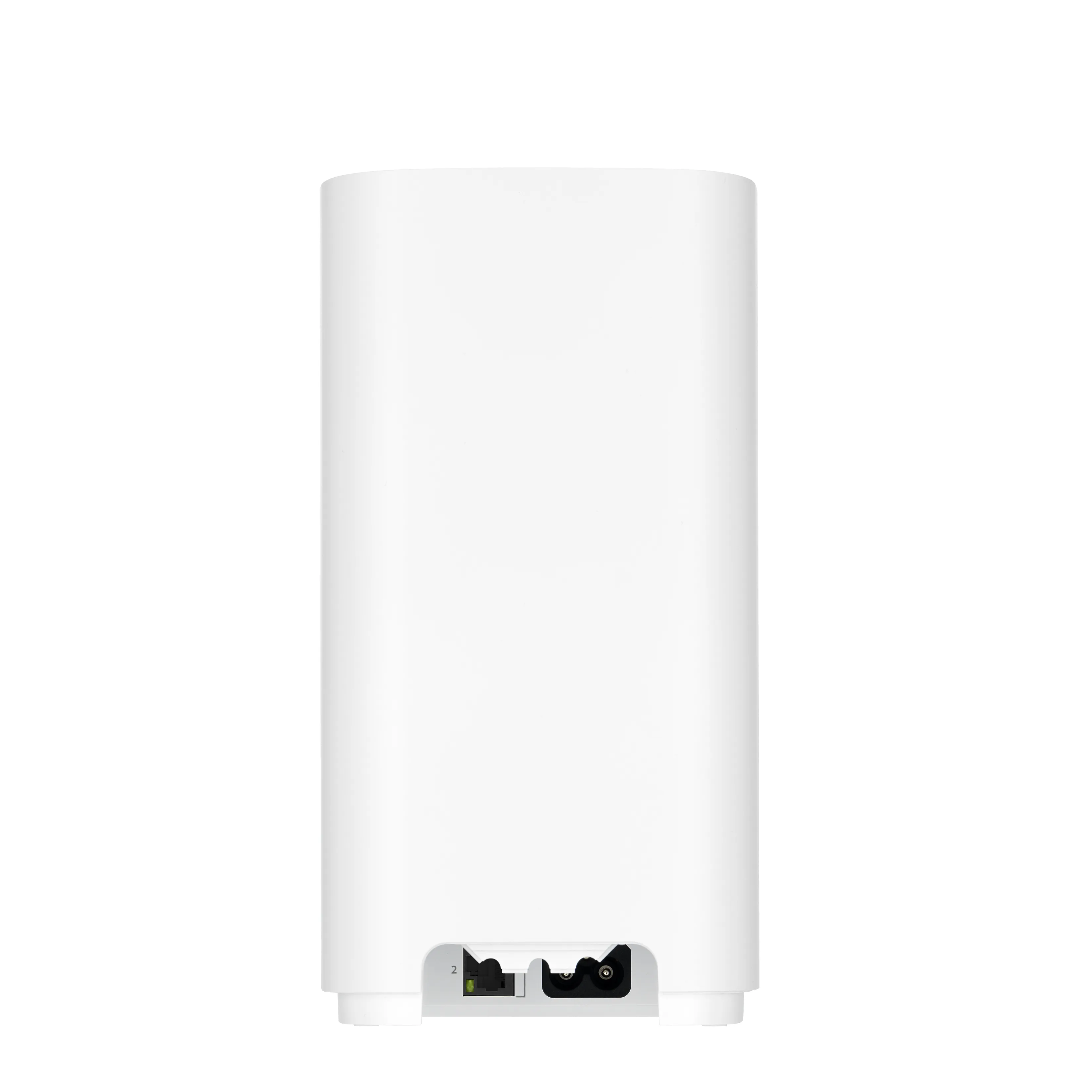 ASUS ZenWiFi BD4 Outdoor 1-pack White (EU+UK) Dual-band WiFi 7 BE3600 Mesh Router IP65 Weather Res.